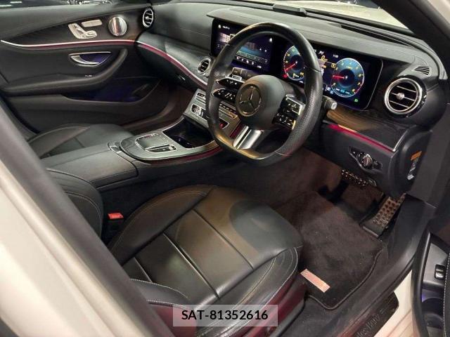 Mercedes Benz E-CLASS 2020-09 8691545-11