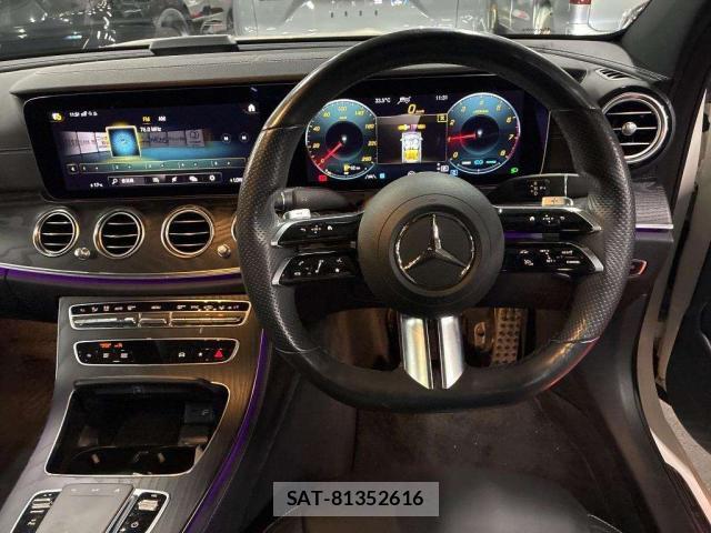 Mercedes Benz E-CLASS 2020-09 8691545-2