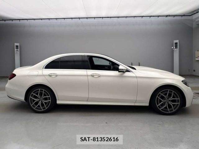 Mercedes Benz E-CLASS 2020-09 8691545-3