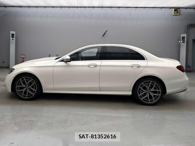 Mercedes Benz E-CLASS 2020-09 8691545-4