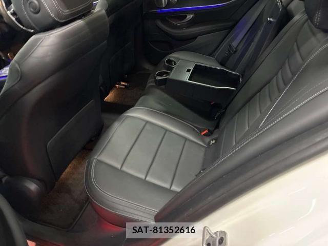 Mercedes Benz E-CLASS 2020-09 8691545-6