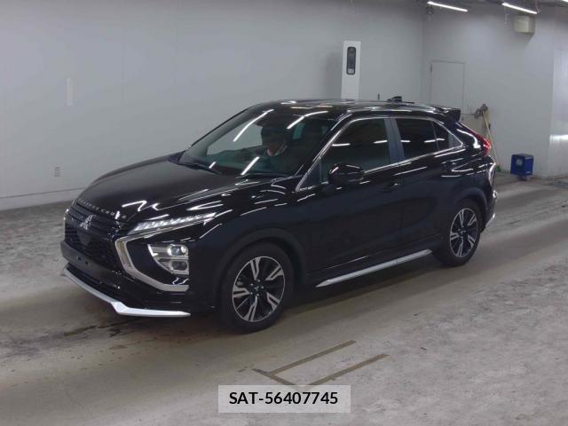 Mitsubishi ECLIPSE CROSS 2023-08 8691415-0