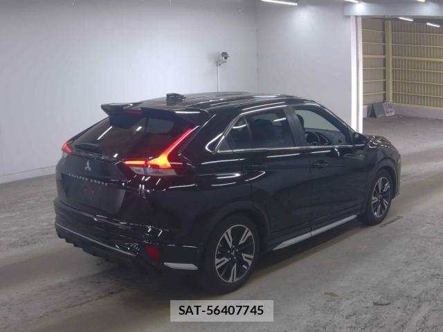 Mitsubishi ECLIPSE CROSS 2023-08 8691415-1