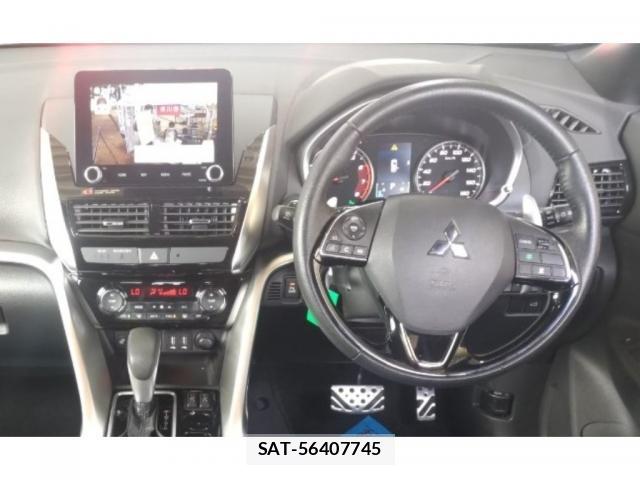 Mitsubishi ECLIPSE CROSS 2023-08 8691415-2