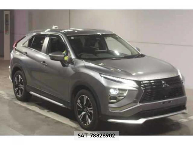 Mitsubishi ECLIPSE CROSS 2022-08 8691470-0