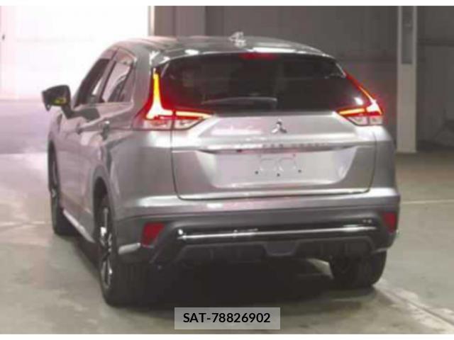 Mitsubishi ECLIPSE CROSS 2022-08 8691470-1