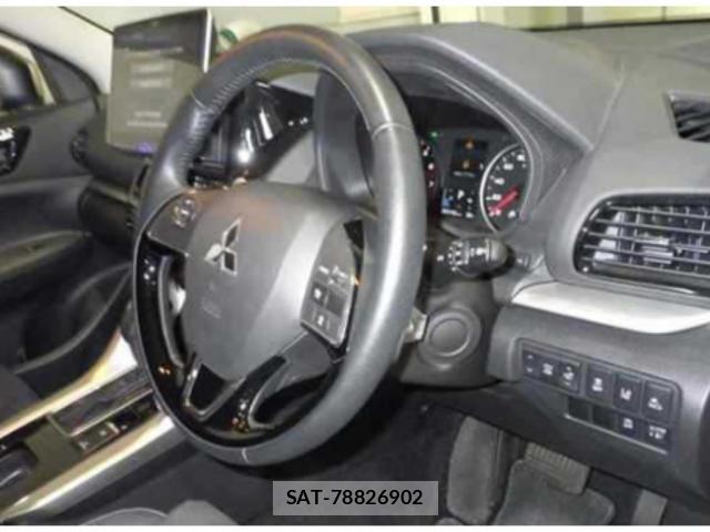 Mitsubishi ECLIPSE CROSS 2022-08 8691470-2