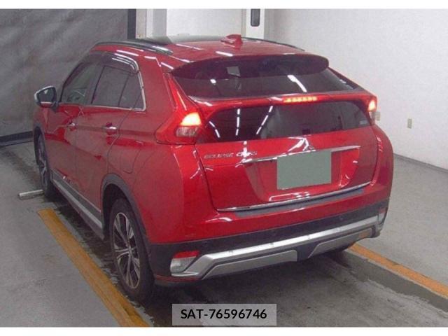 Mitsubishi ECLIPSE CROSS 2018-03 8691842-1