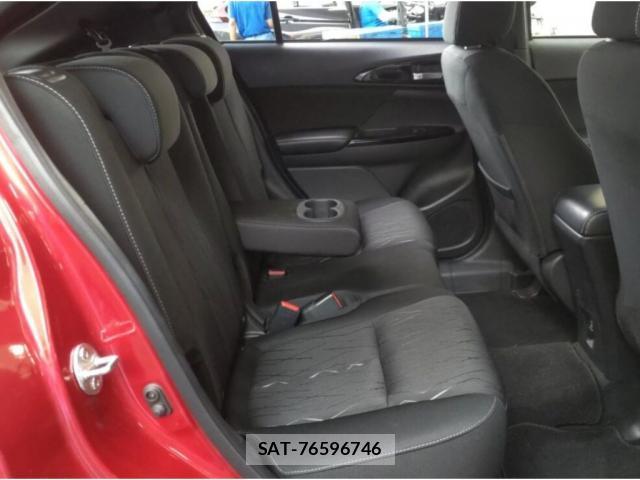 Mitsubishi ECLIPSE CROSS 2018-03 8691842-3