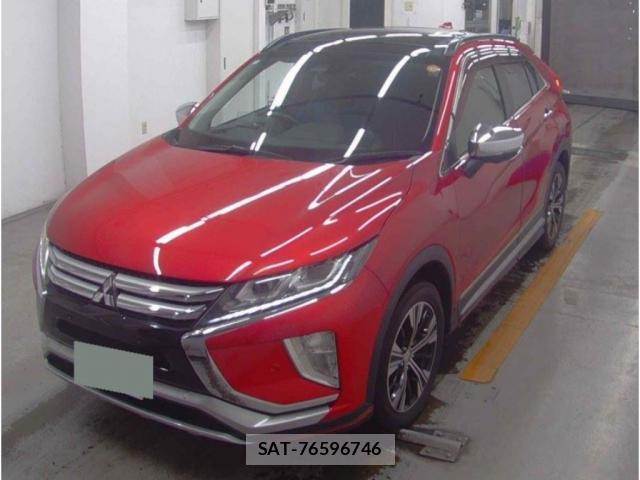 Mitsubishi ECLIPSE CROSS 2018-03 8691842-6