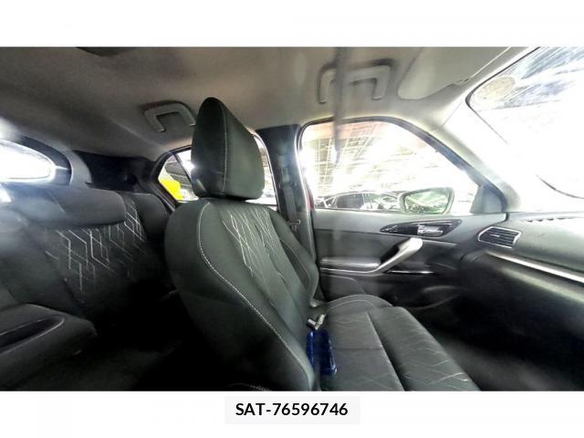 Mitsubishi ECLIPSE CROSS 2018-03 8691842-7