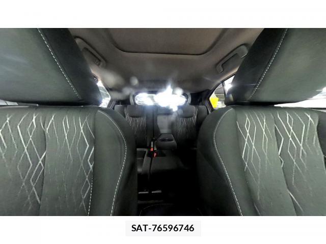 Mitsubishi ECLIPSE CROSS 2018-03 8691842-8