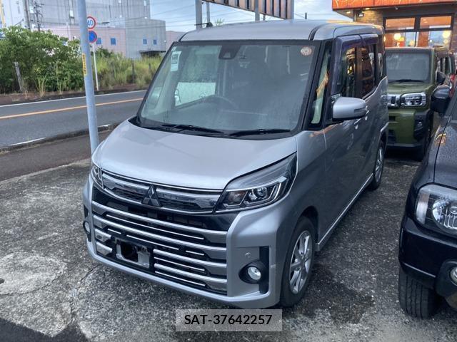 Mitsubishi EK SPACE 2019-09 8691015-0