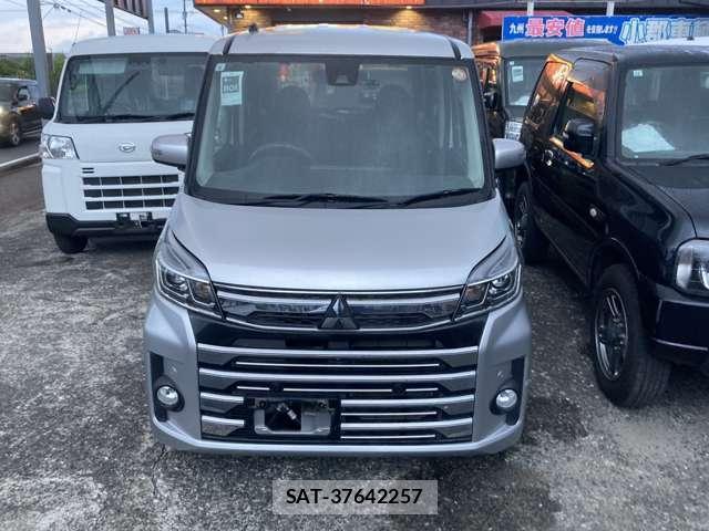 Mitsubishi EK SPACE 2019-09 8691015-1
