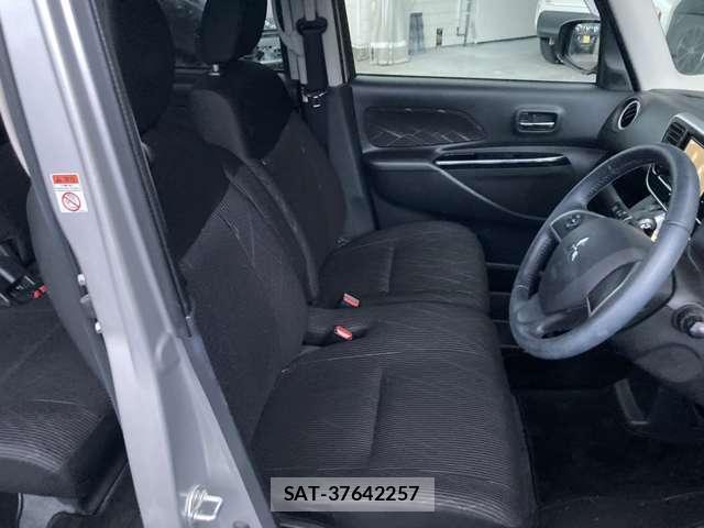 Mitsubishi EK SPACE 2019-09 8691015-10