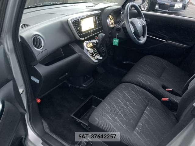 Mitsubishi EK SPACE 2019-09 8691015-11