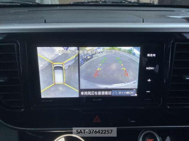 Mitsubishi EK SPACE 2019-09 8691015-17