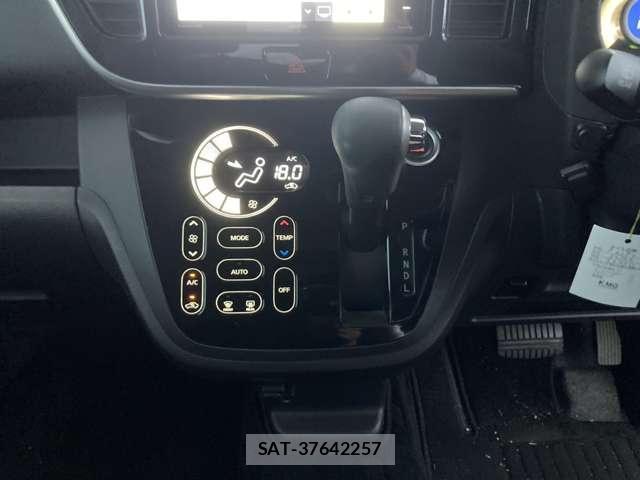Mitsubishi EK SPACE 2019-09 8691015-18