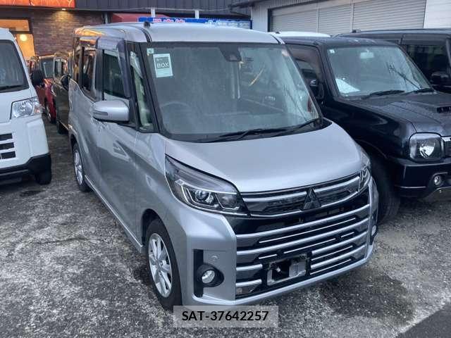 Mitsubishi EK SPACE 2019-09 8691015-2