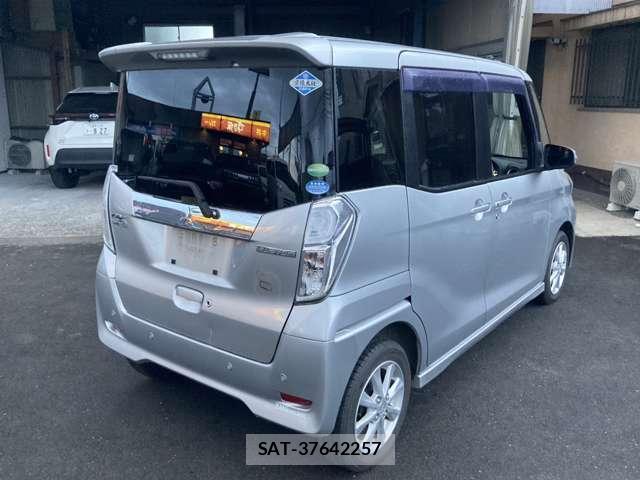 Mitsubishi EK SPACE 2019-09 8691015-3
