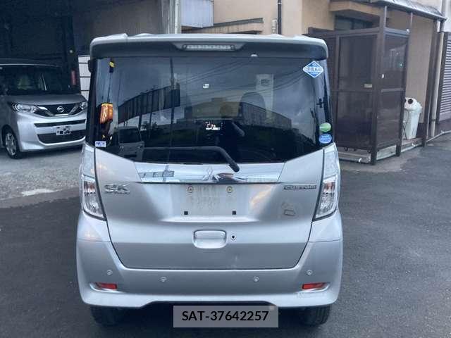 Mitsubishi EK SPACE 2019-09 8691015-4