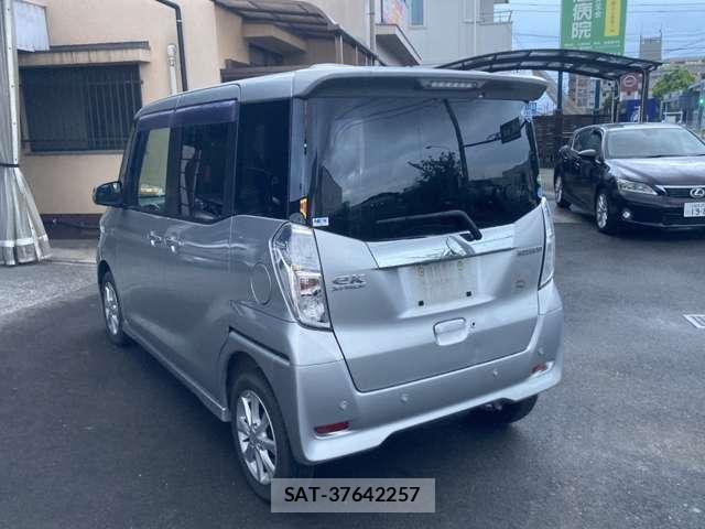 Mitsubishi EK SPACE 2019-09 8691015-5