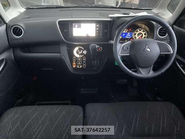 Mitsubishi EK SPACE 2019-09 8691015-7
