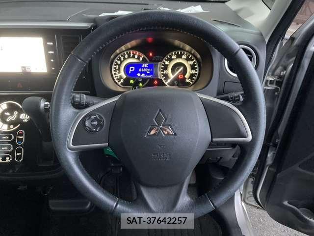 Mitsubishi EK SPACE 2019-09 8691015-8