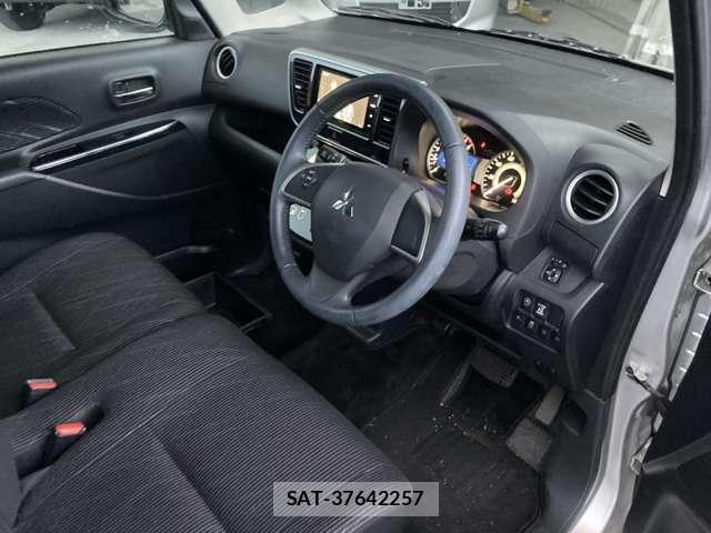 Mitsubishi EK SPACE 2019-09 8691015-9