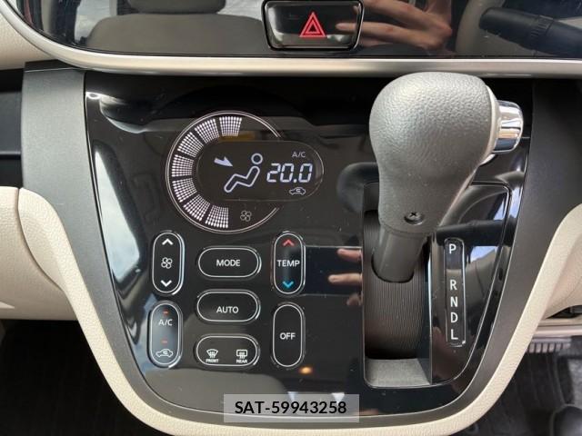 Mitsubishi EK SPACE 2017-10 8691103-15