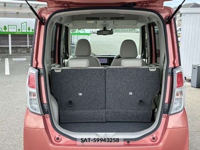 Mitsubishi EK SPACE 2017-10 8691103-18