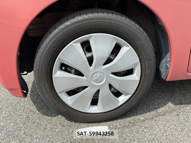 Mitsubishi EK SPACE 2017-10 8691103-19