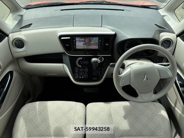 Mitsubishi EK SPACE 2017-10 8691103-2