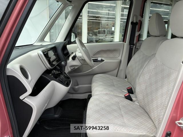 Mitsubishi EK SPACE 2017-10 8691103-5