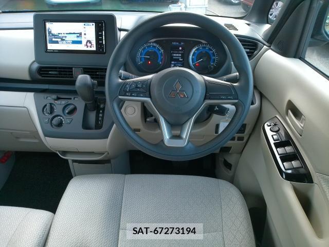 Mitsubishi EK SPACE 2021-06 8691153-2