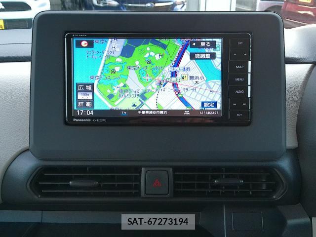 Mitsubishi EK SPACE 2021-06 8691153-3