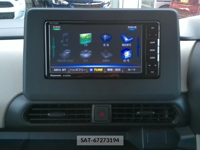 Mitsubishi EK SPACE 2021-06 8691153-4