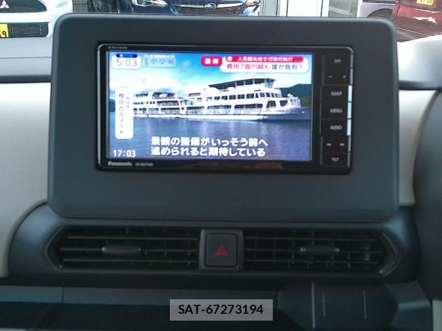 Mitsubishi EK SPACE 2021-06 8691153-5