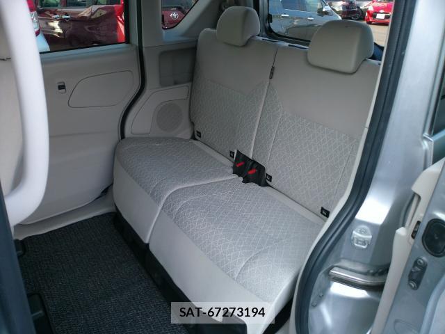 Mitsubishi EK SPACE 2021-06 8691153-6