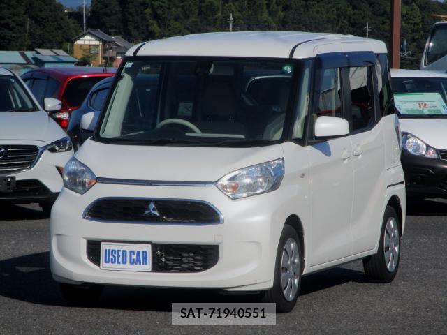 Mitsubishi EK SPACE 2017-05 8691154-0