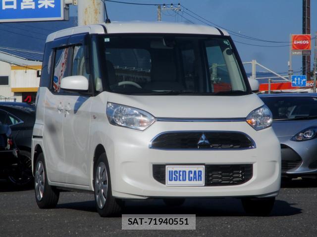 Mitsubishi EK SPACE 2017-05 8691154-11