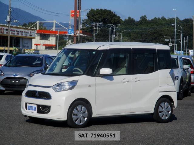 Mitsubishi EK SPACE 2017-05 8691154-13