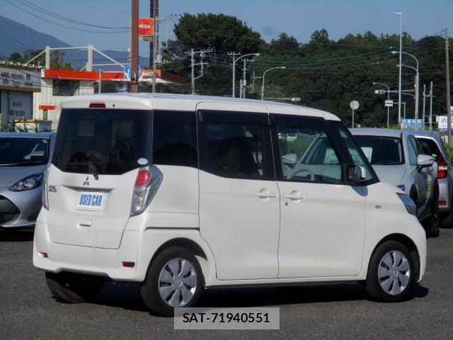 Mitsubishi EK SPACE 2017-05 8691154-16