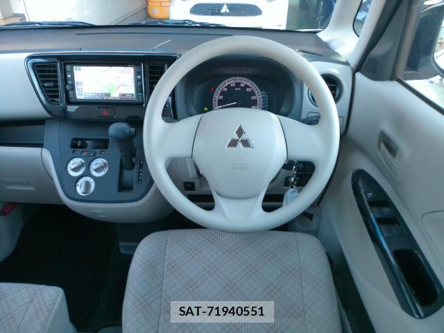 Mitsubishi EK SPACE 2017-05 8691154-2