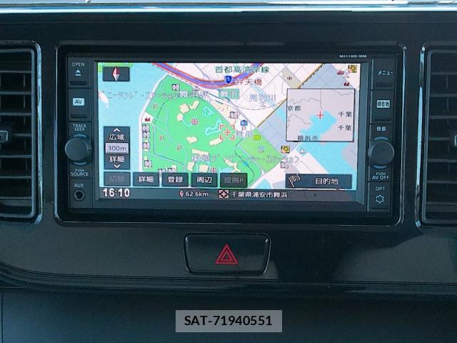 Mitsubishi EK SPACE 2017-05 8691154-4