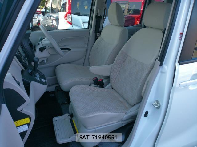Mitsubishi EK SPACE 2017-05 8691154-7
