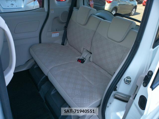 Mitsubishi EK SPACE 2017-05 8691154-8