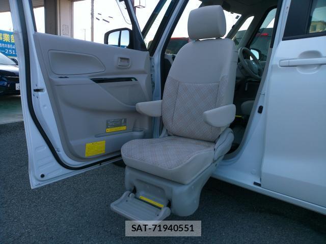 Mitsubishi EK SPACE 2017-05 8691154-9