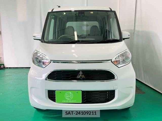 Mitsubishi EK SPACE 2018-01 8691242-0