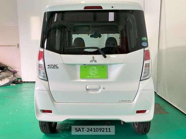 Mitsubishi EK SPACE 2018-01 8691242-1